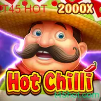 Explore o Novo Jogo Empolgante HotChilli em T45 HOT