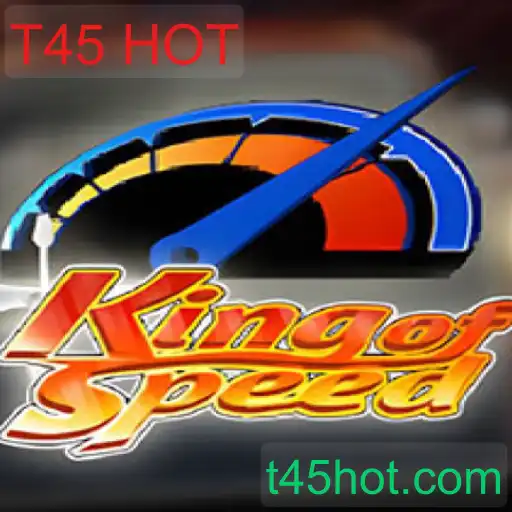 KingofSpeed: A Nova Sensação das Corridas Virtuais