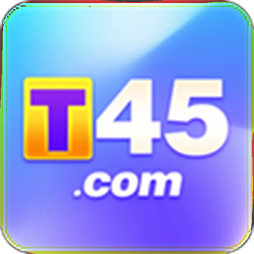 T45 HOT Logo